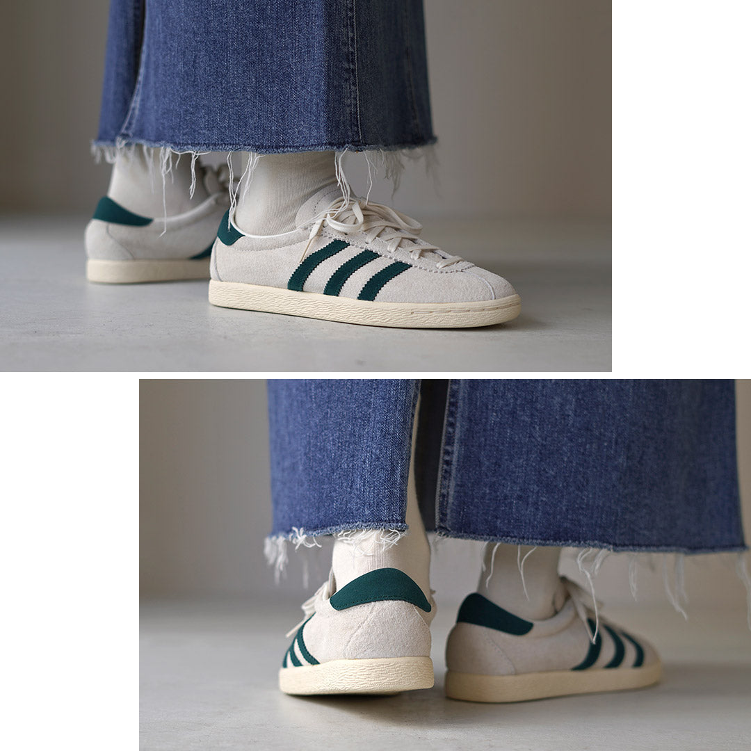 ADIDAS ORIGINALS / zapatillas tabaco