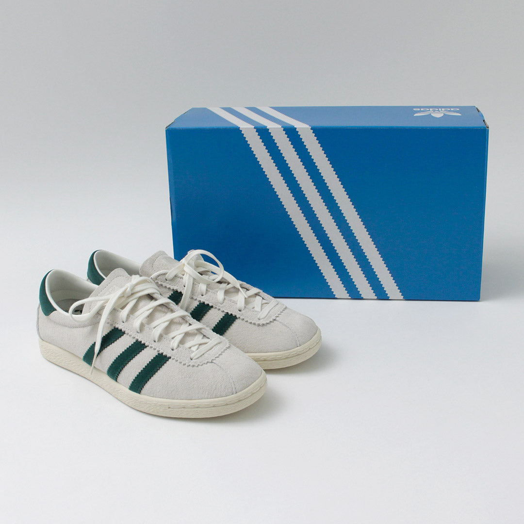 ADIDAS ORIGINALS / zapatillas tabaco