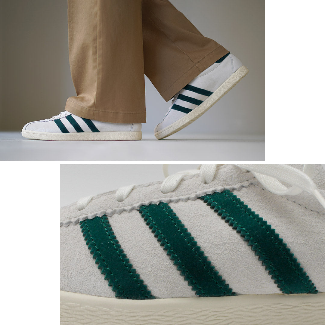 ADIDAS ORIGINALS / zapatillas tabaco