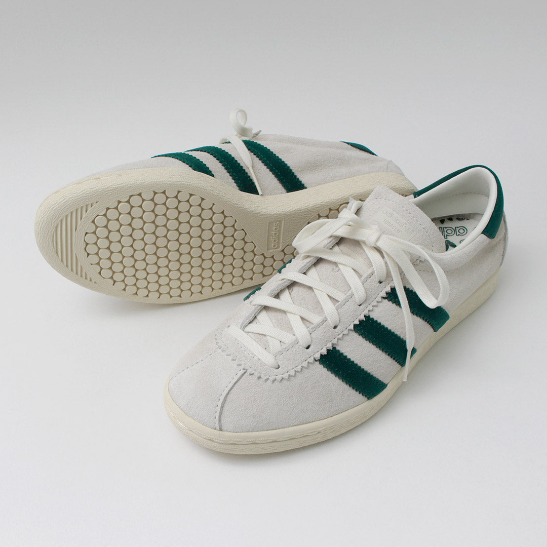 ADIDAS ORIGINALS / zapatillas tabaco