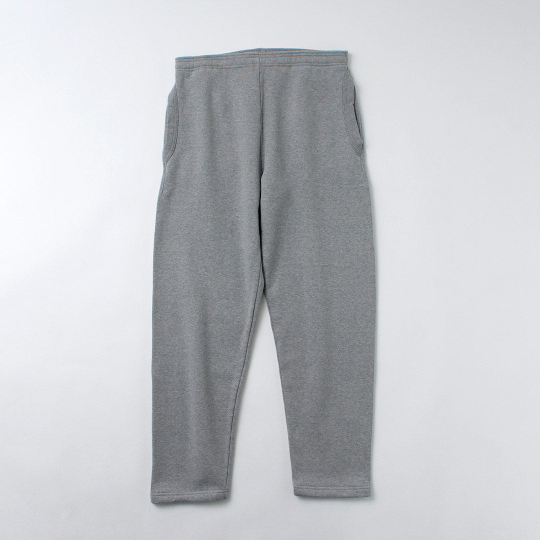 BARNS / Pantalon large fuselé Cozun