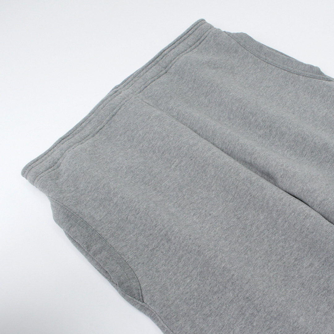 BARNS / Pantalon large fuselé Cozun