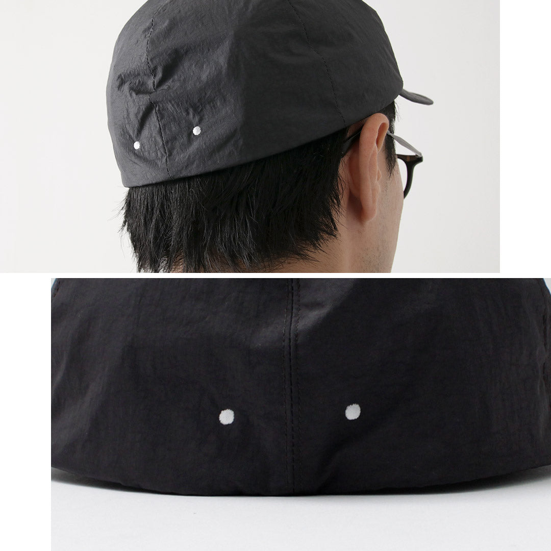 O/HUITIÈME / Bonnet de lavage en nylon