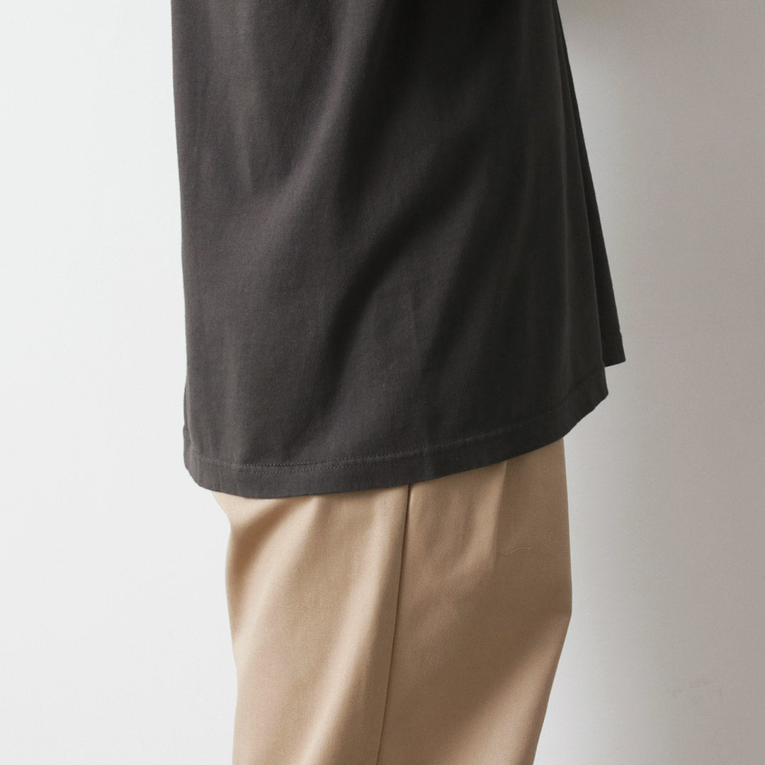 ILL UN QUATRE-VINGT / REDRUM T-shirt manches longues