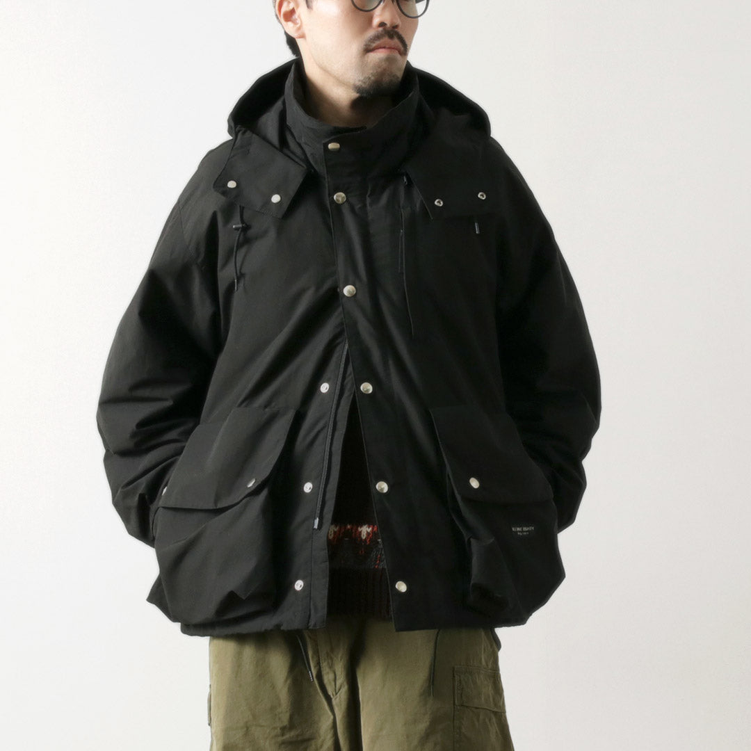 ILL ONE EIGHTY / 만텐 후디