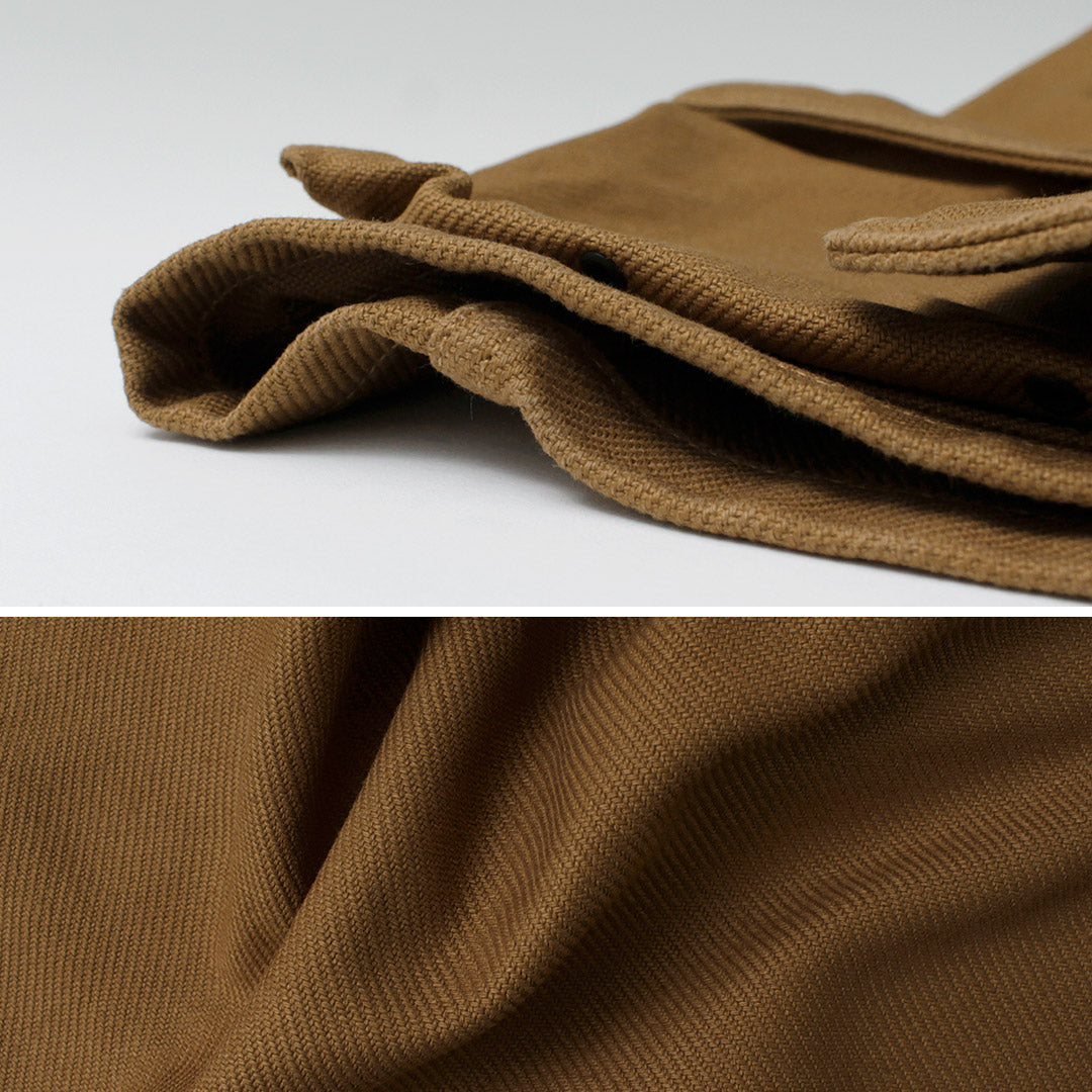 FOB FACTORY / Chaqueta de caza