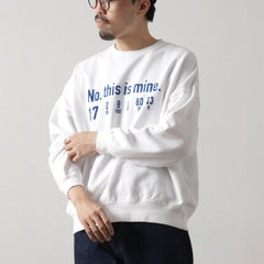blanc / M
