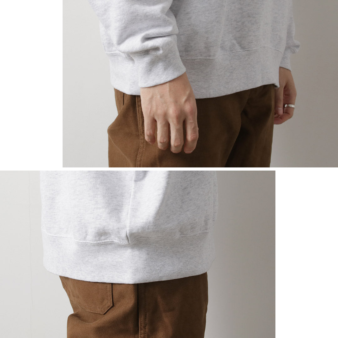 JHANKSON / NON C'EST À MOI Sweat-shirt
