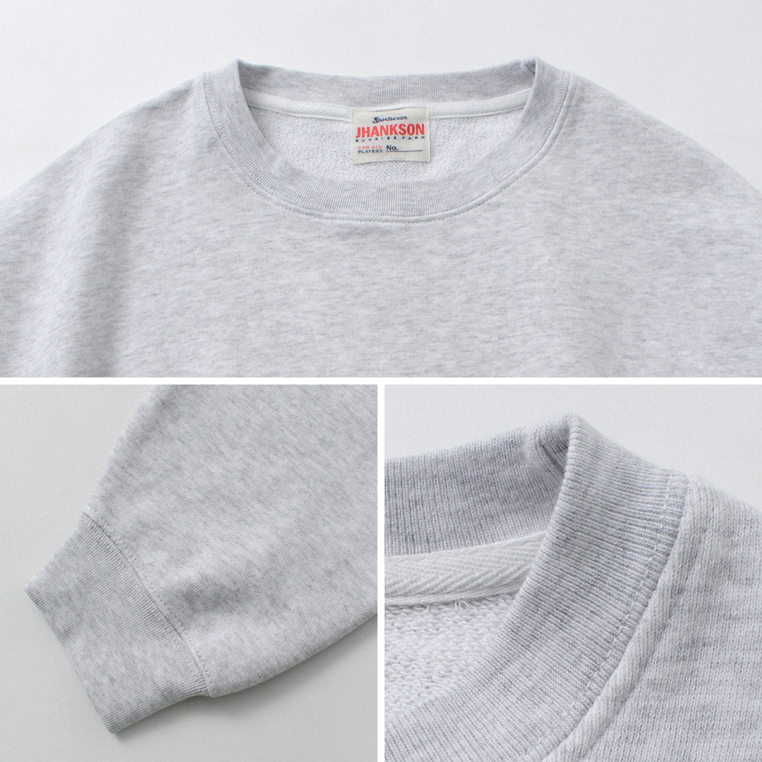 JHANKSON / NON C'EST À MOI Sweat-shirt