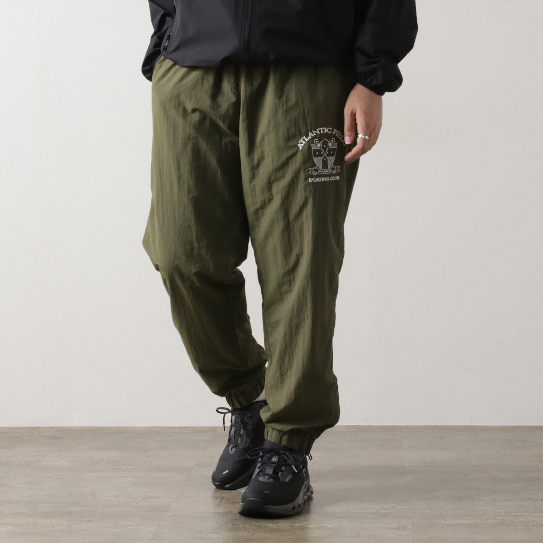D.C.WHITE / Pantalon d'entraînement