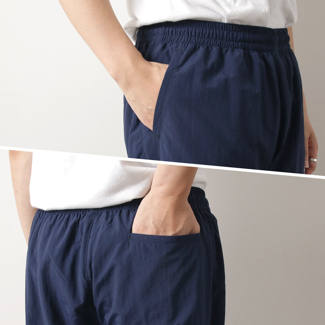 D.C.WHITE / Pantalon d'entraînement