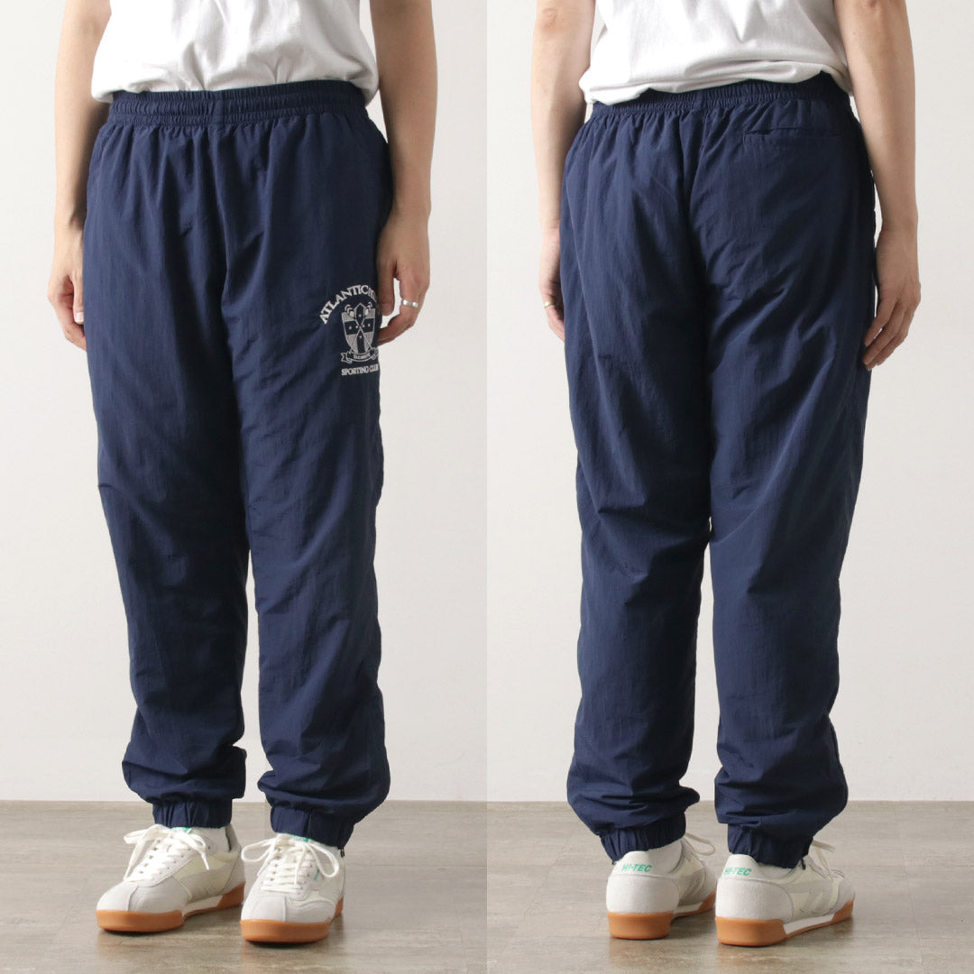 D.C.WHITE / Pantalon d'entraînement