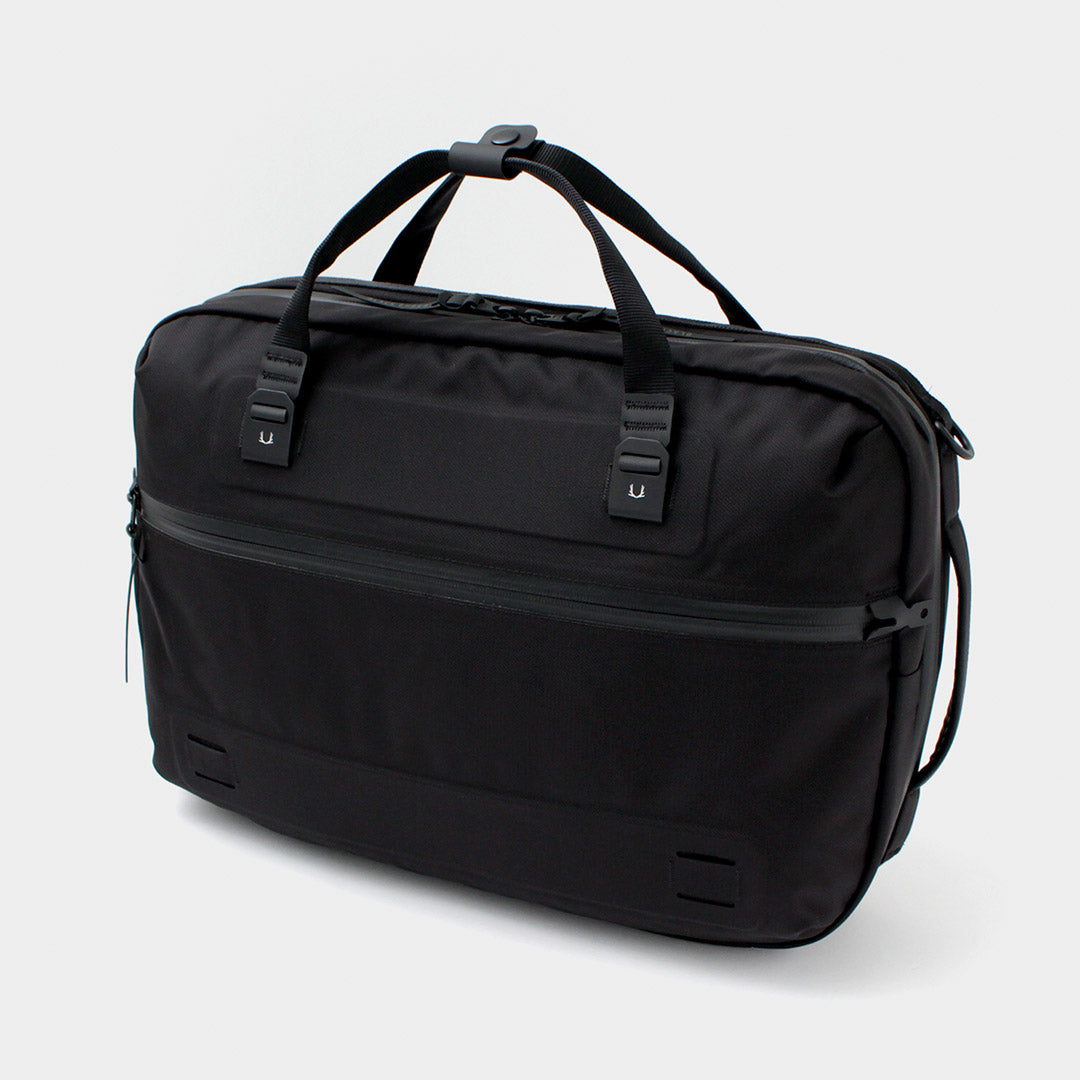 BLACK EMBER / Forge SB 軟公文包