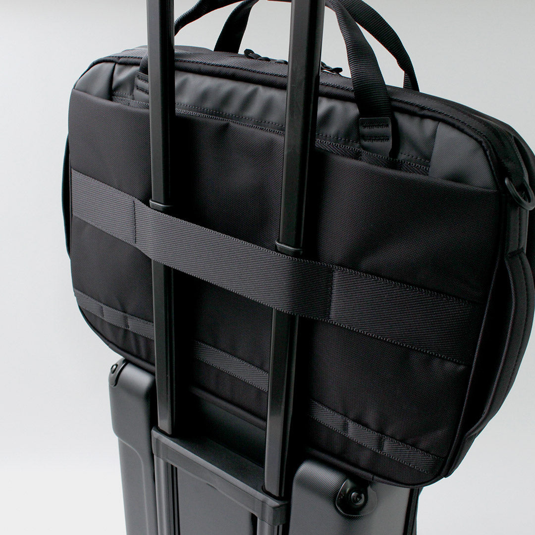 BLACK EMBER / Forge SB 軟公文包
