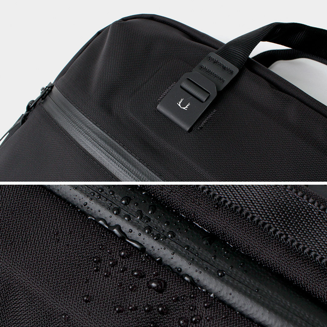 BLACK EMBER / Forge SB 軟公文包