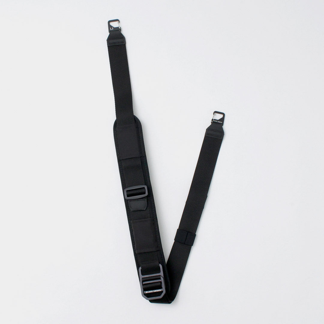 BLACK EMBER / Forge SB 軟公文包