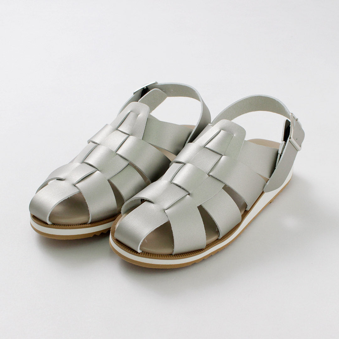 HEP / DRV Driving Sandals