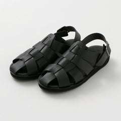 noir / SS
