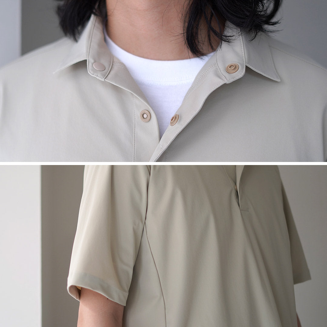 RAG / Ice Polo Shirt