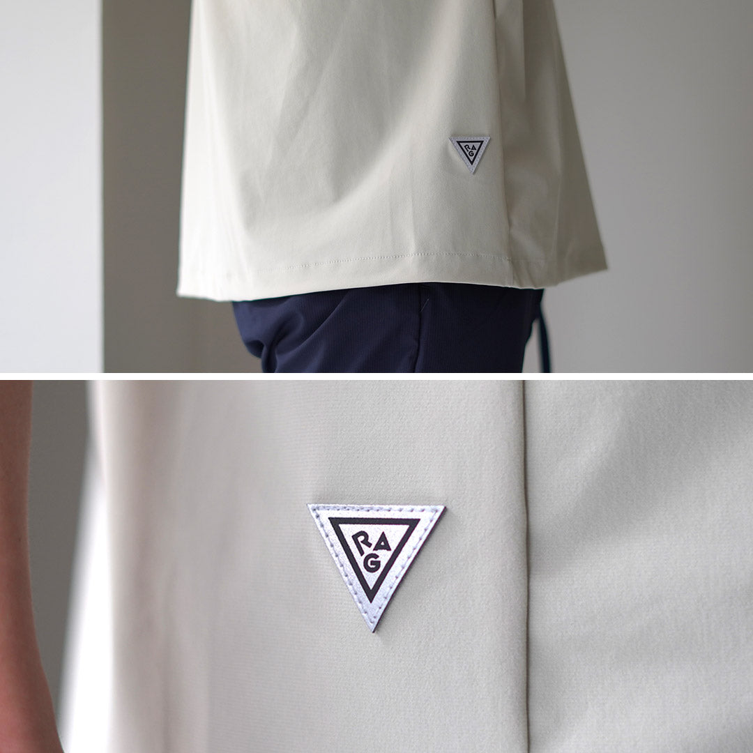 RAG / Ice Polo Shirt