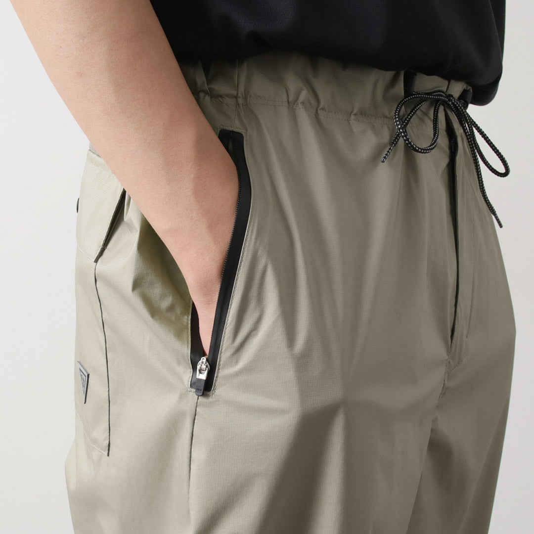 RAG / Pantalon facile pour jours de pluie