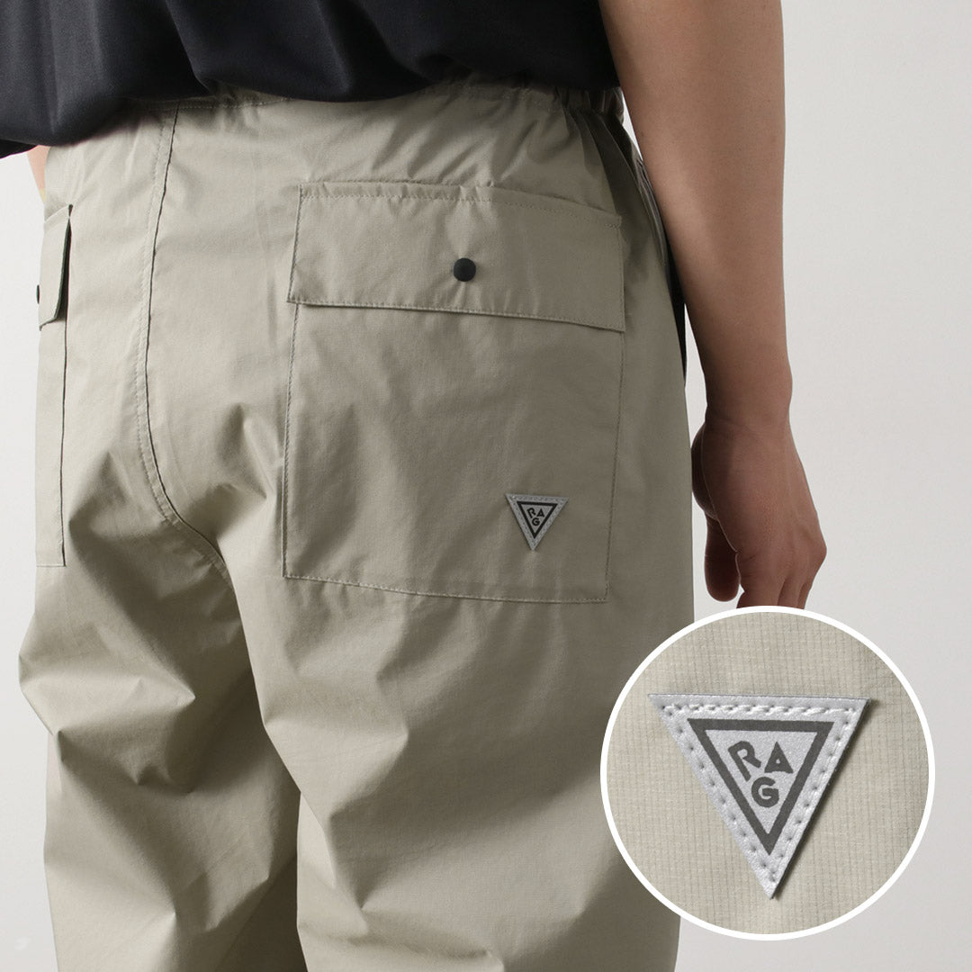 RAG / Pantalon facile pour jours de pluie