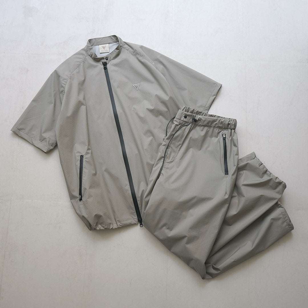 RAG / Pantalon facile pour jours de pluie