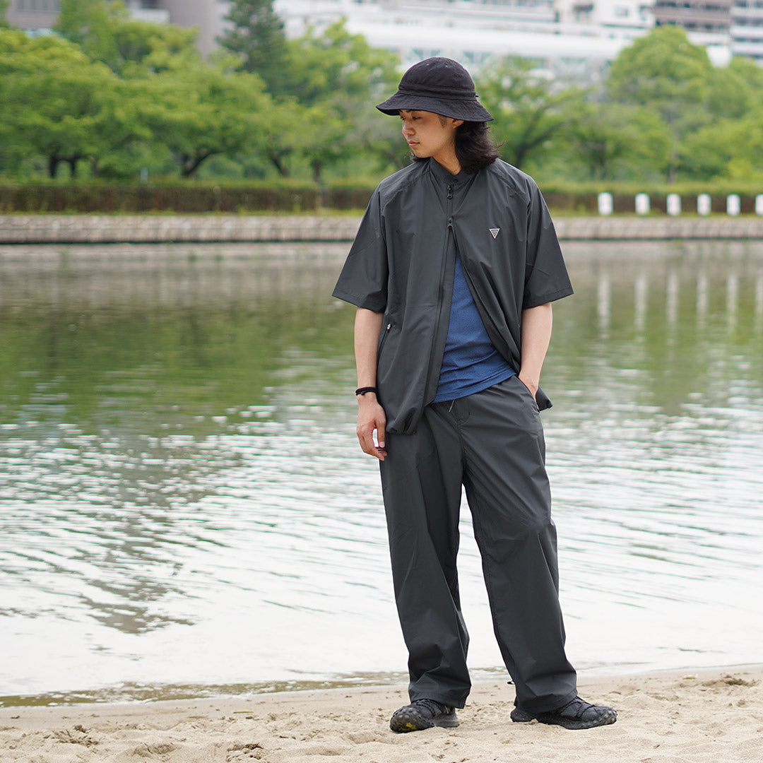RAG / Pantalon facile pour jours de pluie