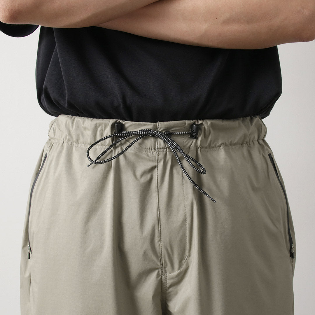 RAG / Pantalon facile pour jours de pluie