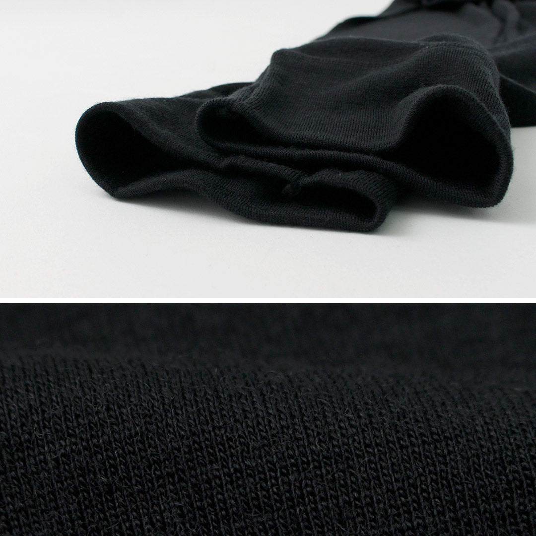 Joha / 100% Leggings de lana merino