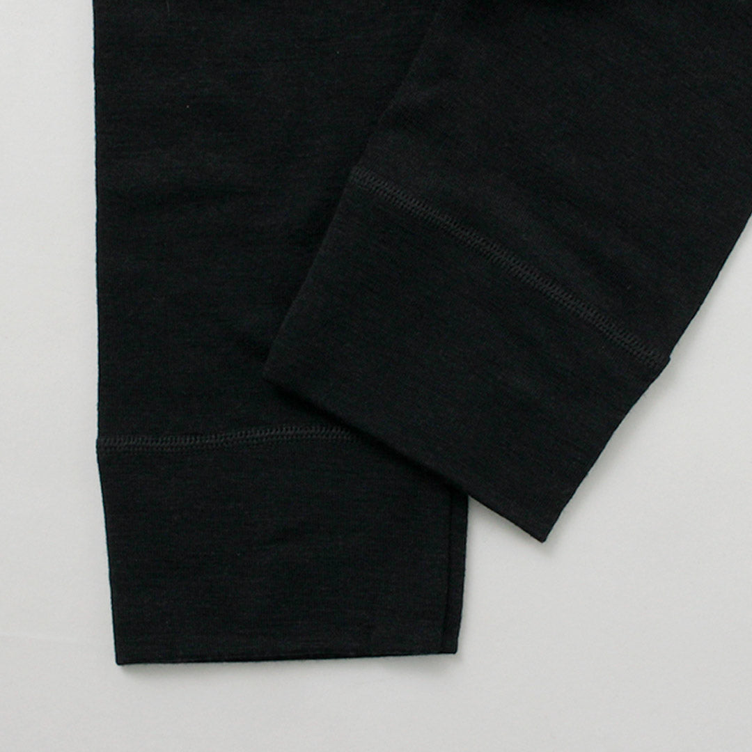 Joha / 100% Leggings de lana merino