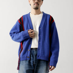 azul / m