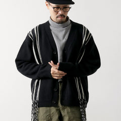 negro / m