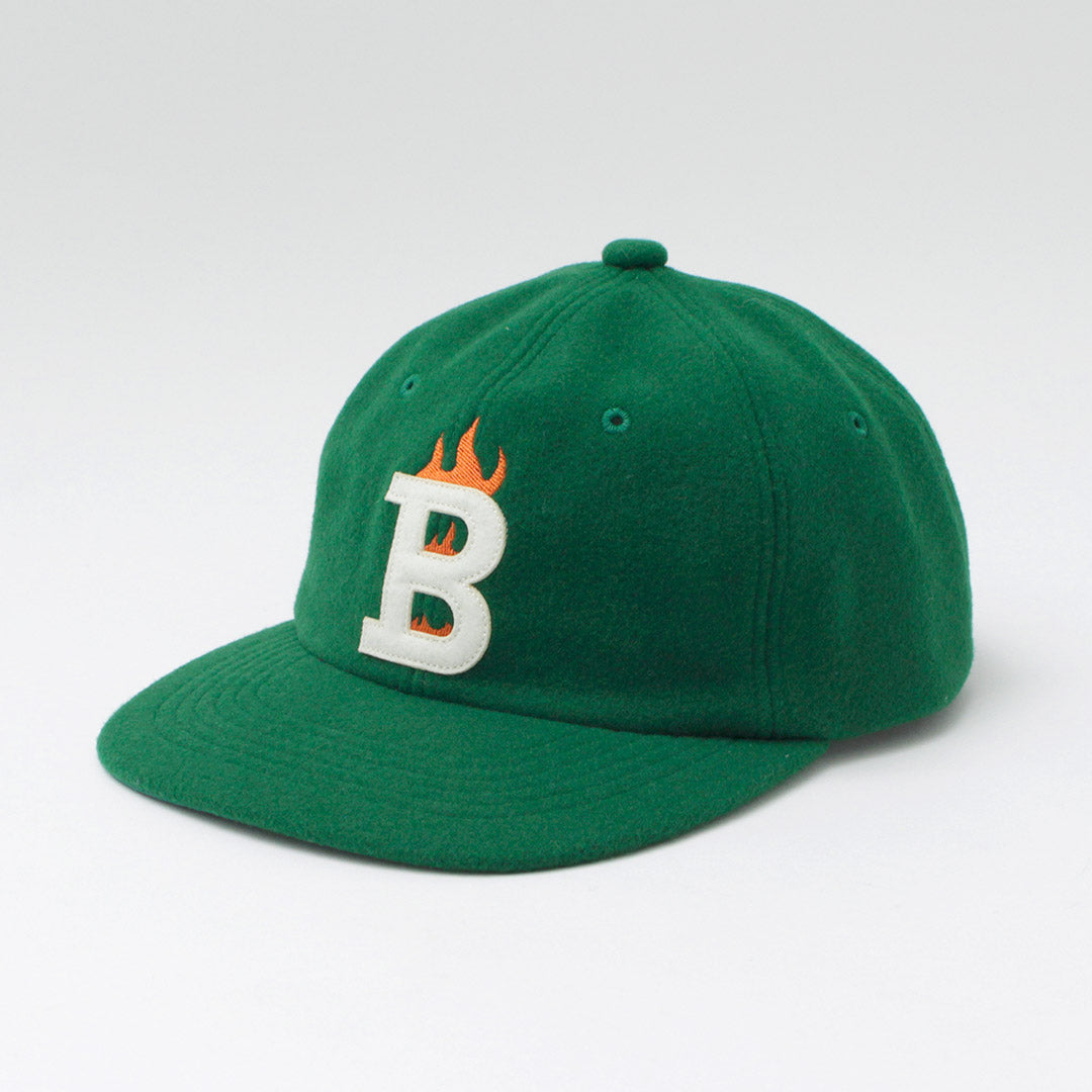SON OF THE CHEESE / B 캡