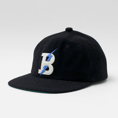 negro / f