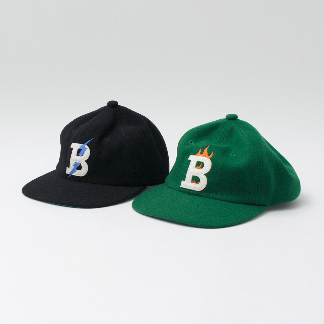 HIJO DEL QUESO / Gorra B
