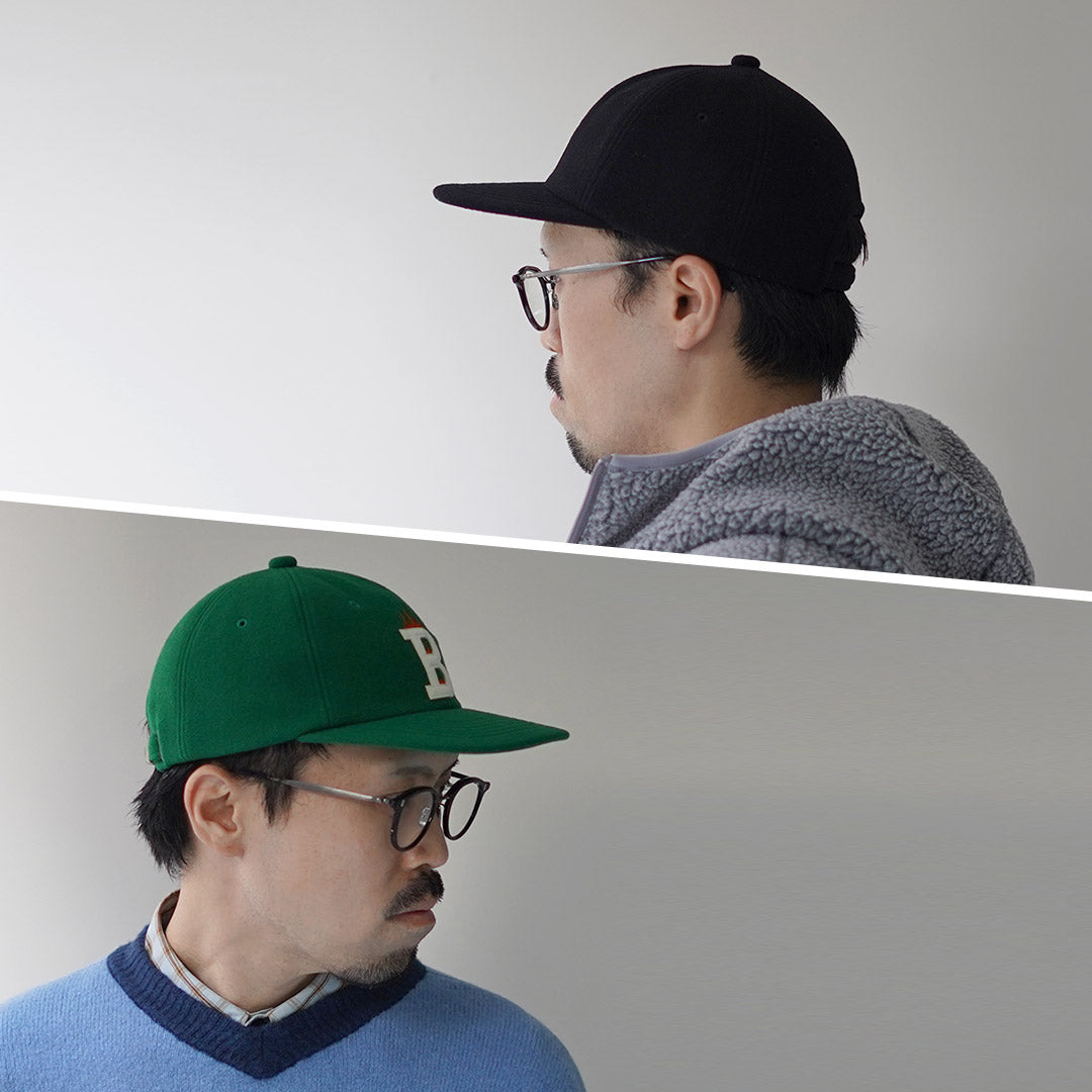 HIJO DEL QUESO / Gorra B