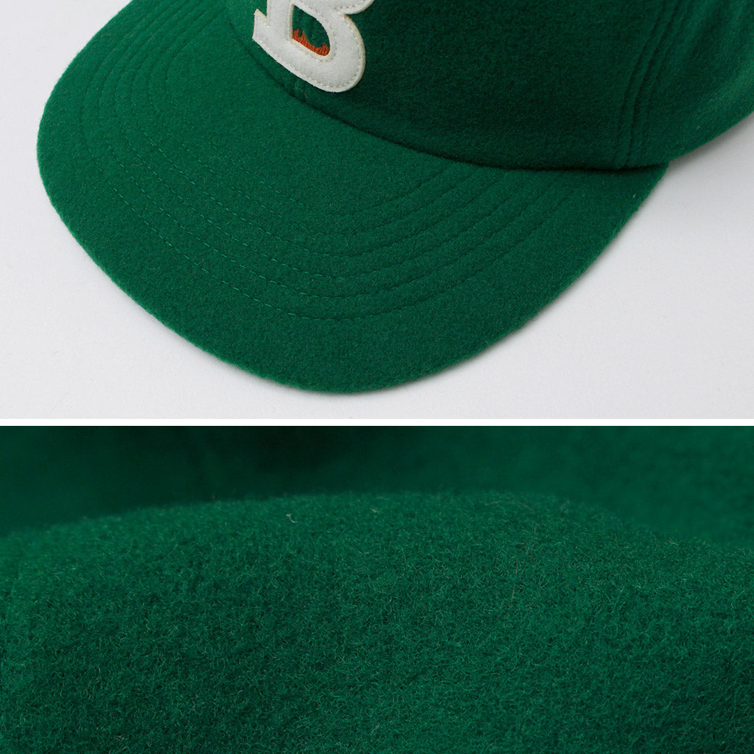 HIJO DEL QUESO / Gorra B