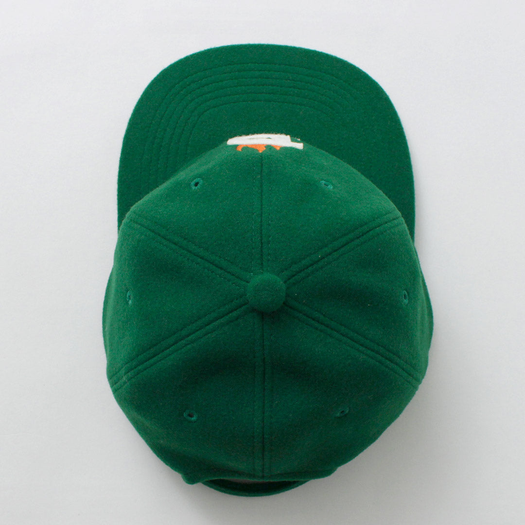 HIJO DEL QUESO / Gorra B