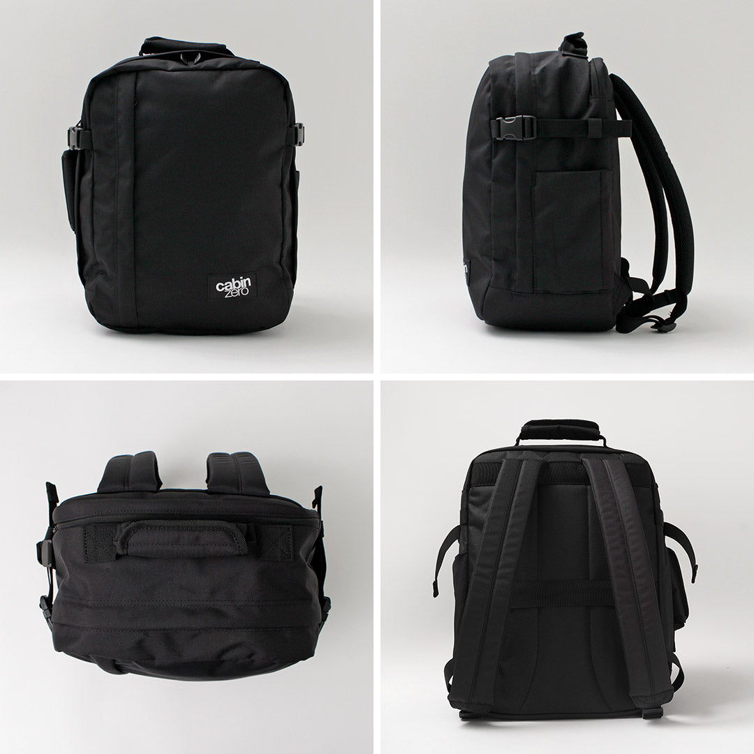 CABIN ZERO / Classic Tech 28L Backpack