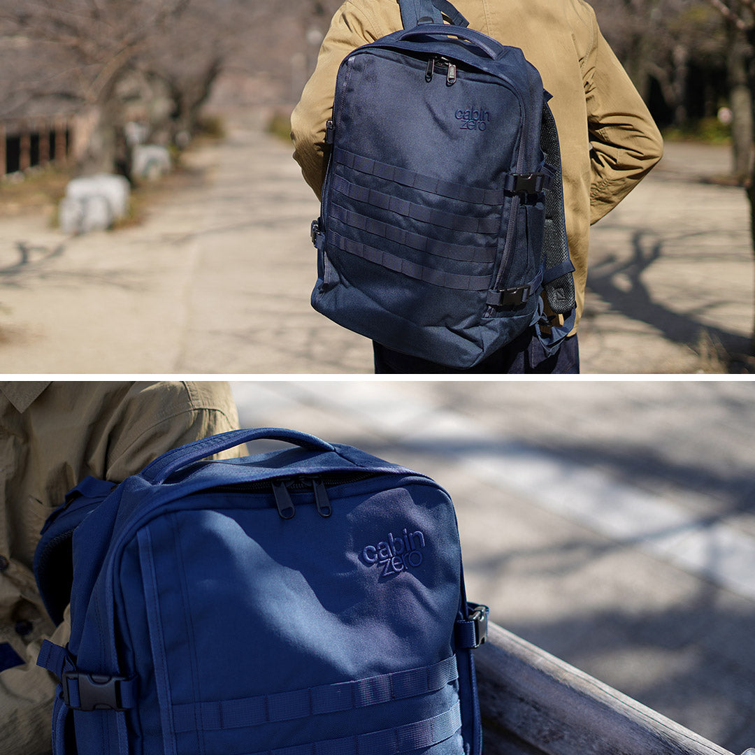 CABIN ZERO / Military 44L Backpack