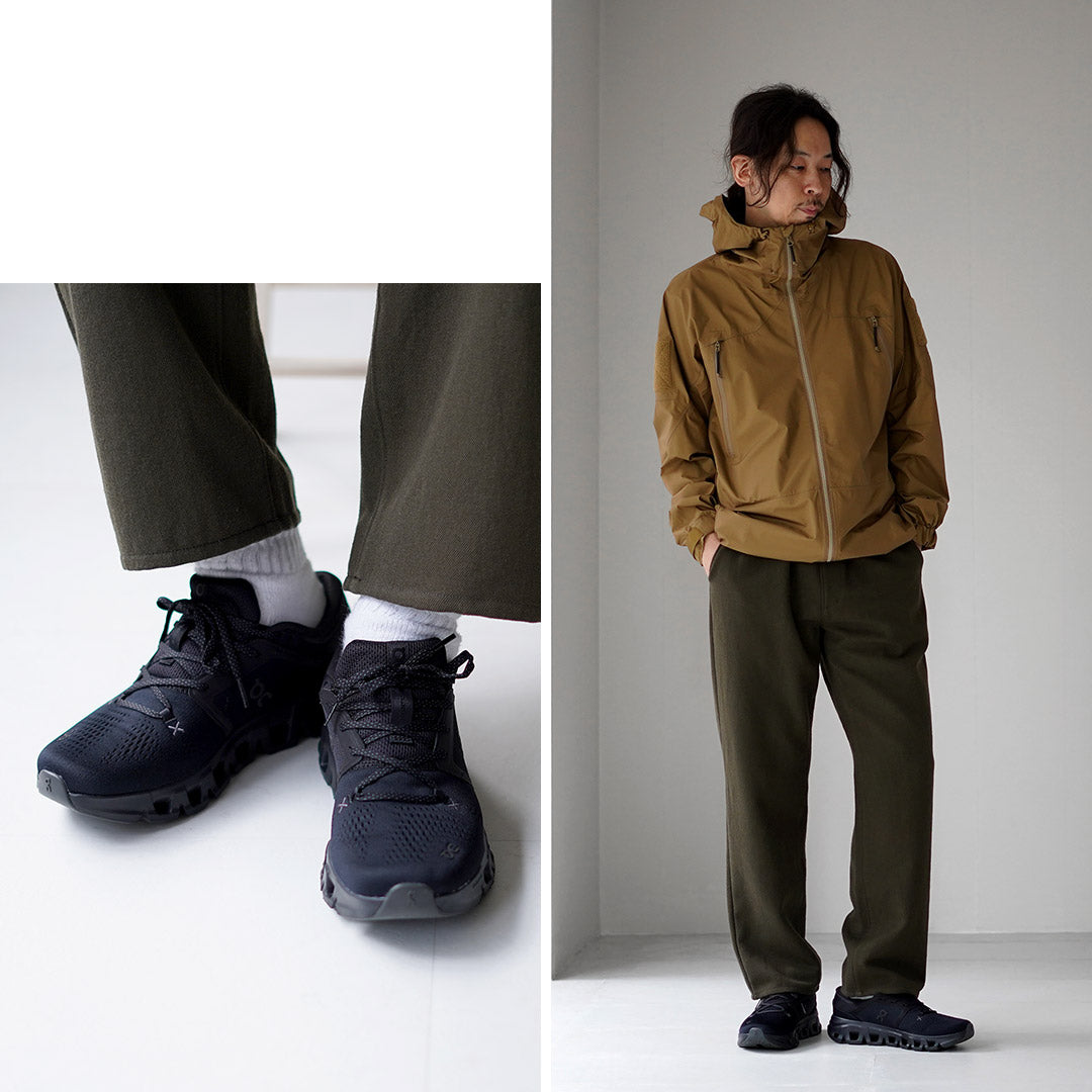 ON / Men's Cloud X 5 Sneakers