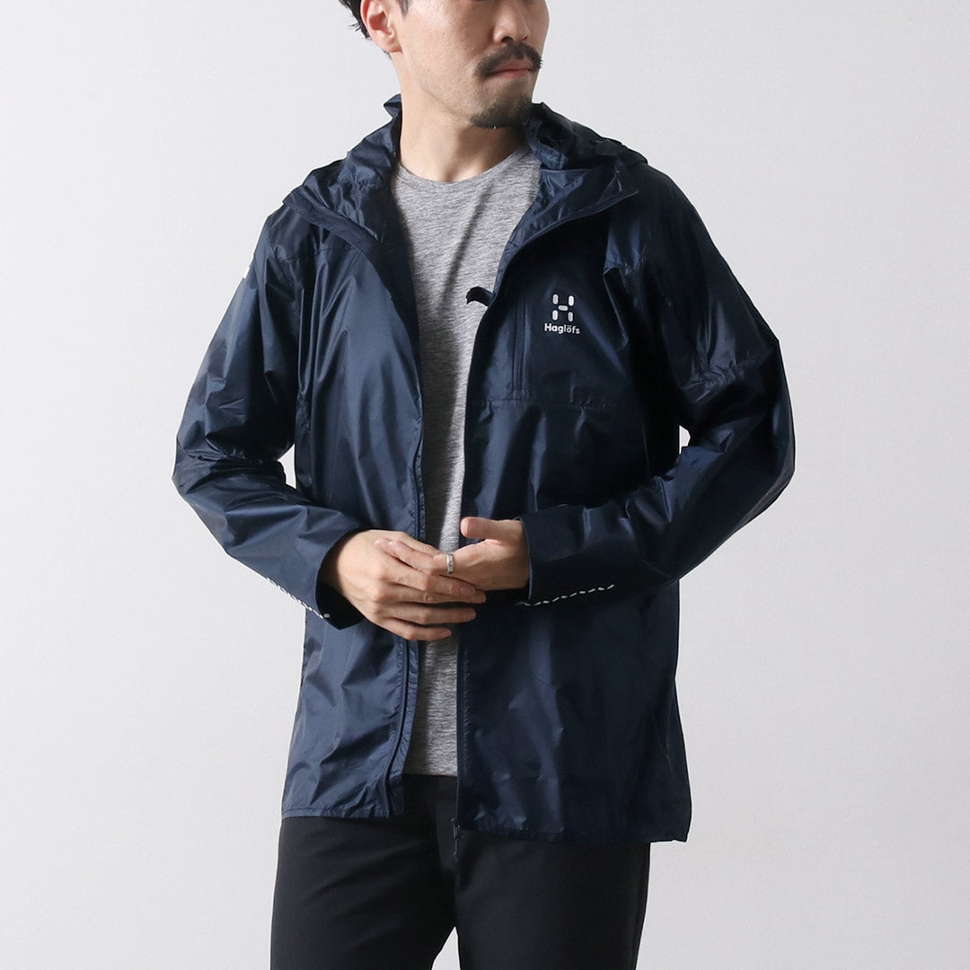 Cagoule de protection HAGLOFS / L.I.M