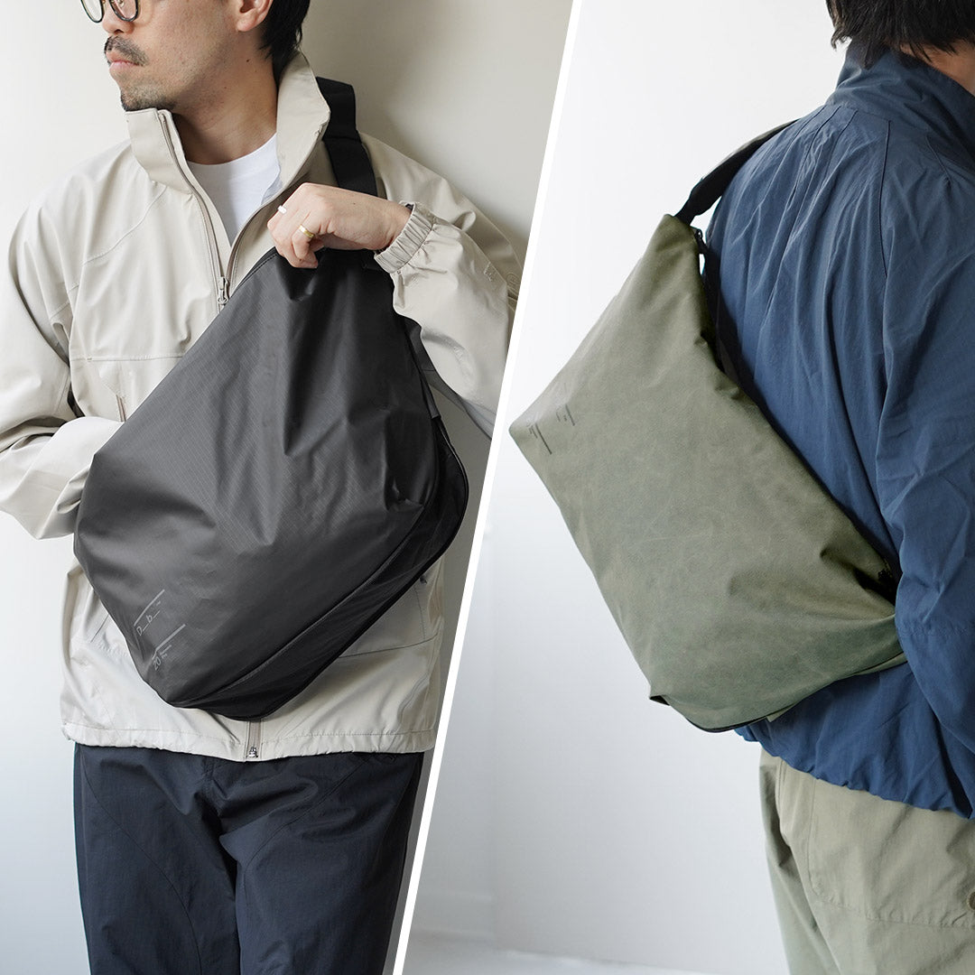 D_B_ / Ramverk Pro Slingback 20L
