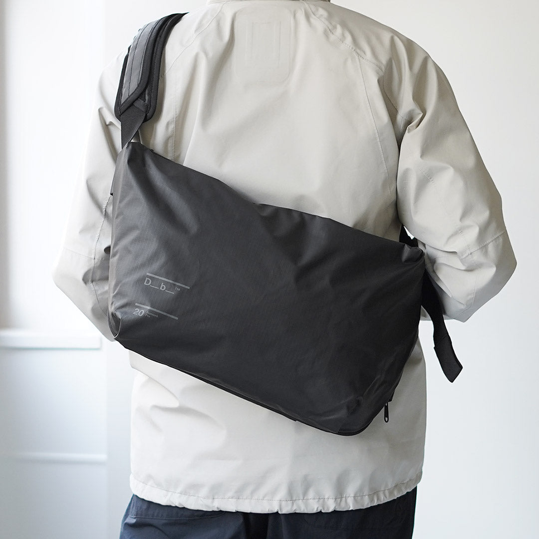 D_B_ / Ramverk Pro Slingback 20L