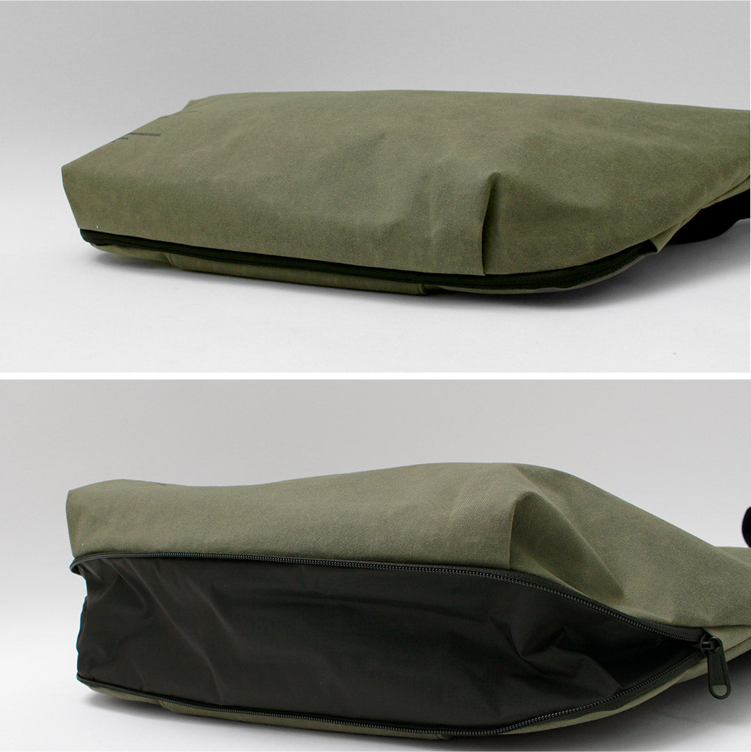 D_B_ / Ramverk Pro Slingback 20L