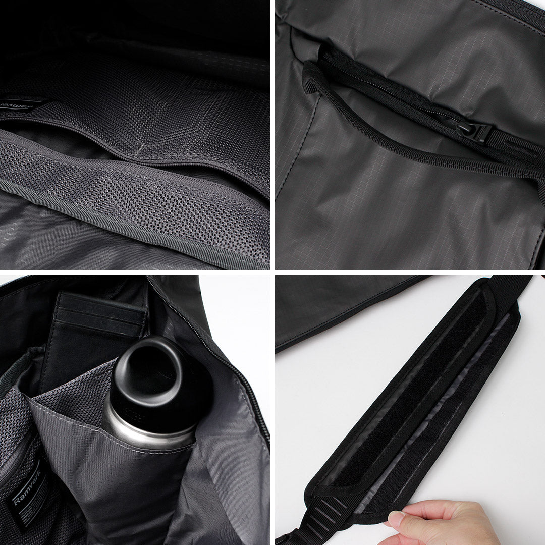 D_B_ / Ramverk Pro Slingback 20L