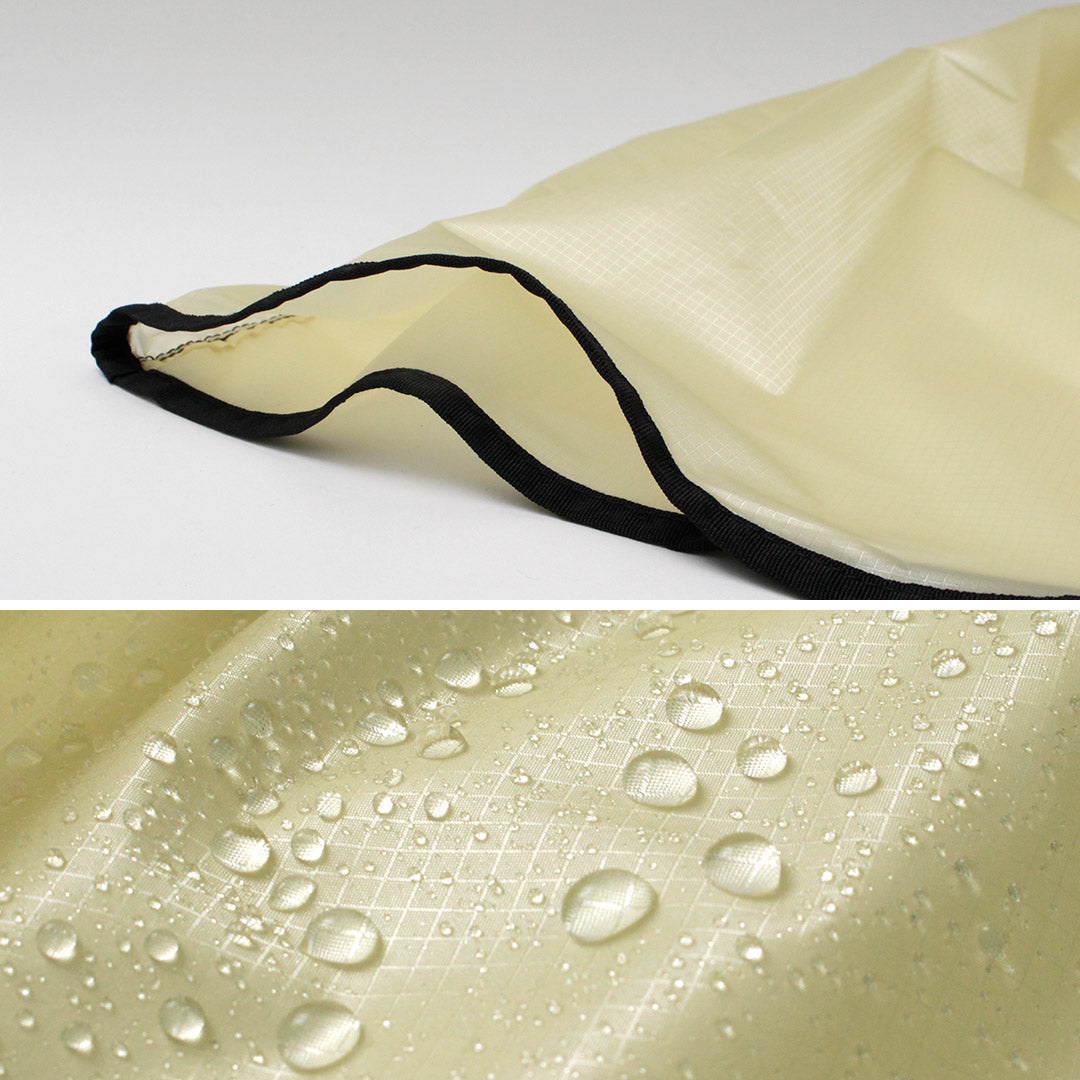 ET ERRANDER / Sil Poncho