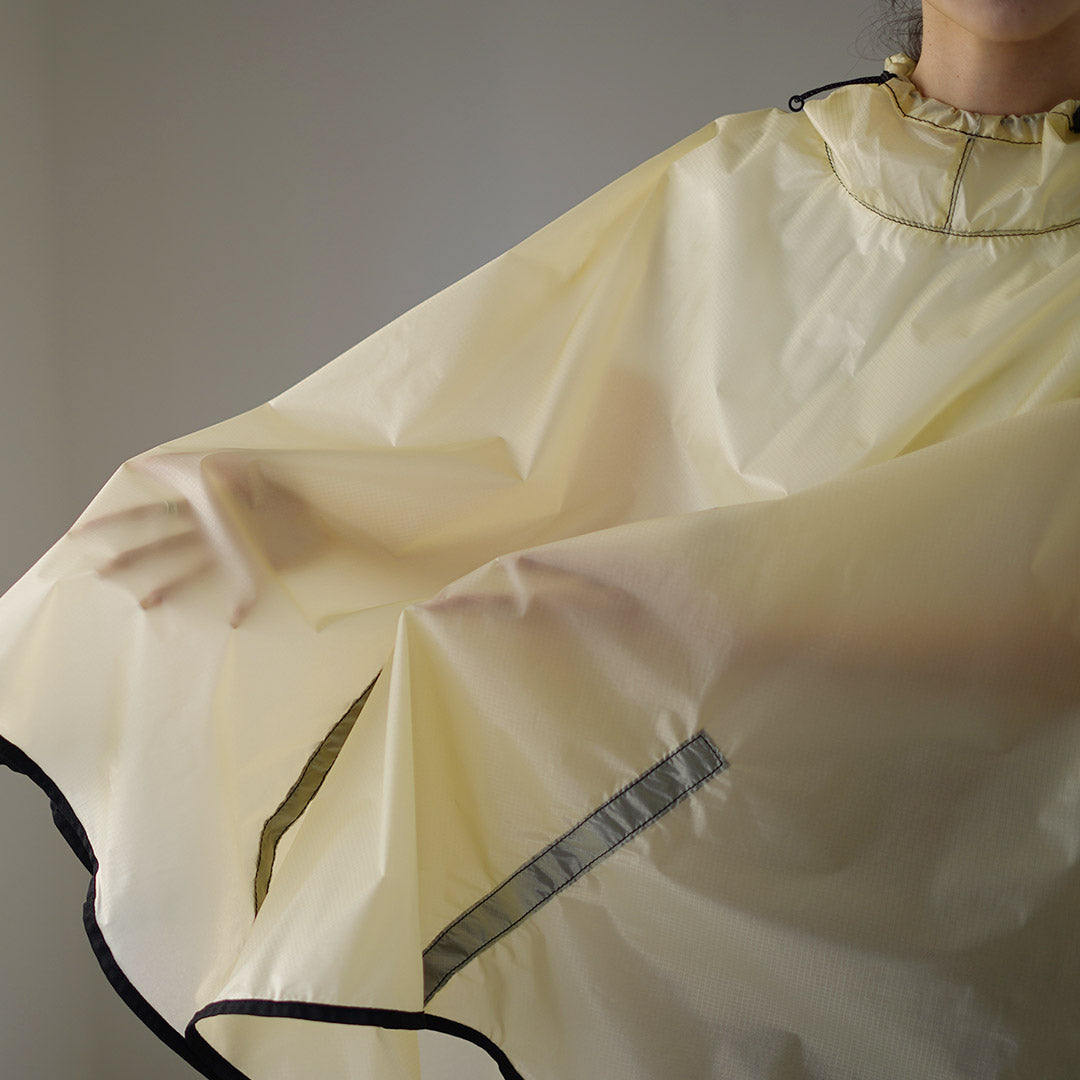 ET ERRANDER / Sil Poncho
