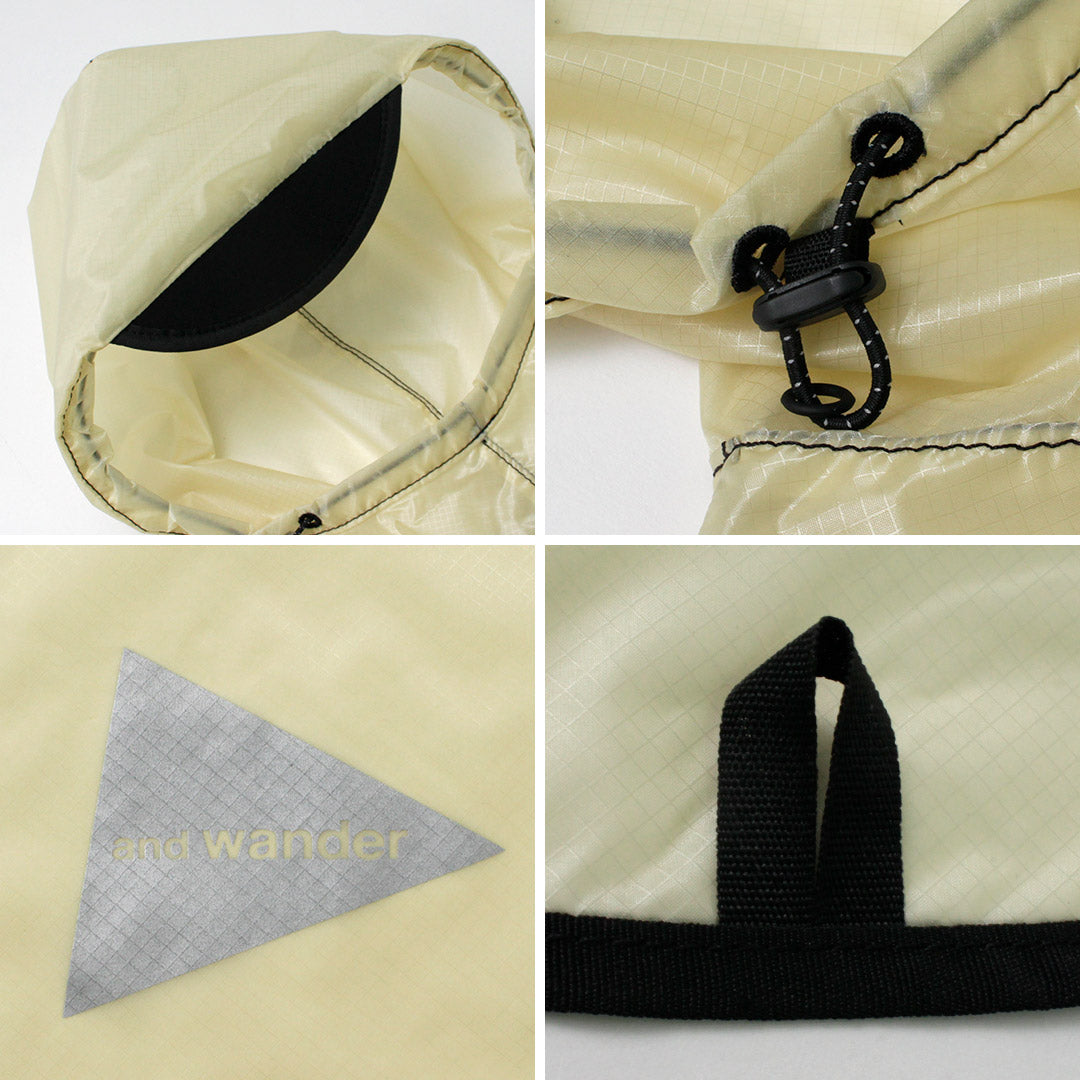 ET ERRANDER / Sil Poncho